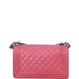 Chanel Boy Old Medium