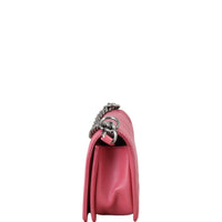 Chanel Boy Old Medium