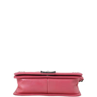 Chanel Boy Old Medium