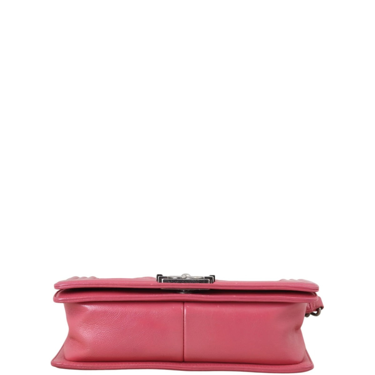 Chanel Boy Old Medium