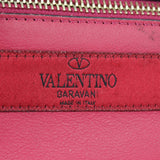 Valentino Rockstud Tote Small