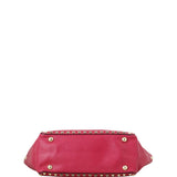Valentino Rockstud Tote Small