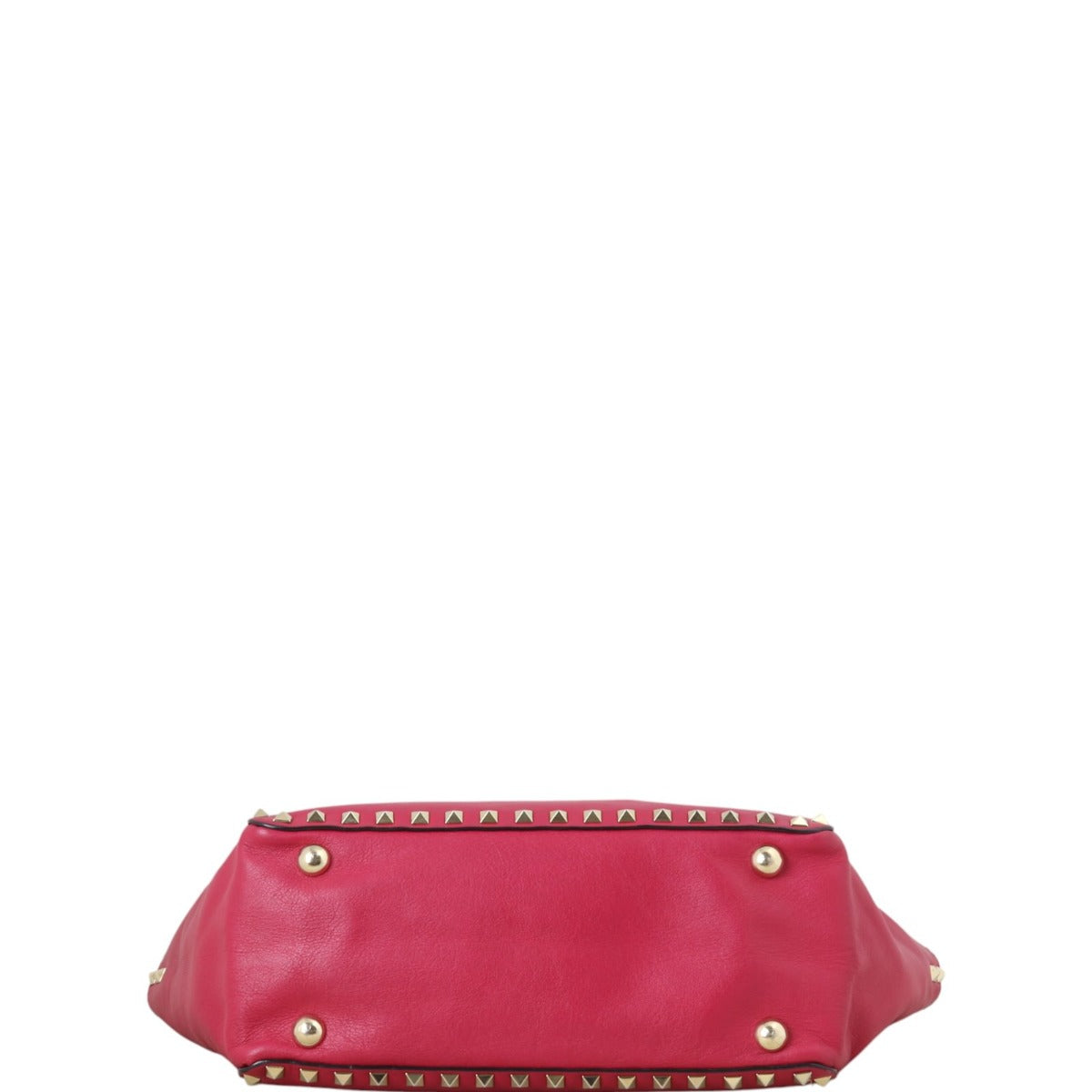 Valentino Rockstud Tote Small