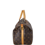 Louis Vuitton Speedy 30 Bandouliere Monogram