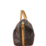 Louis Vuitton Speedy 30 Bandouliere Monogram