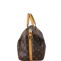 Louis Vuitton Speedy 30 Bandouliere Monogram