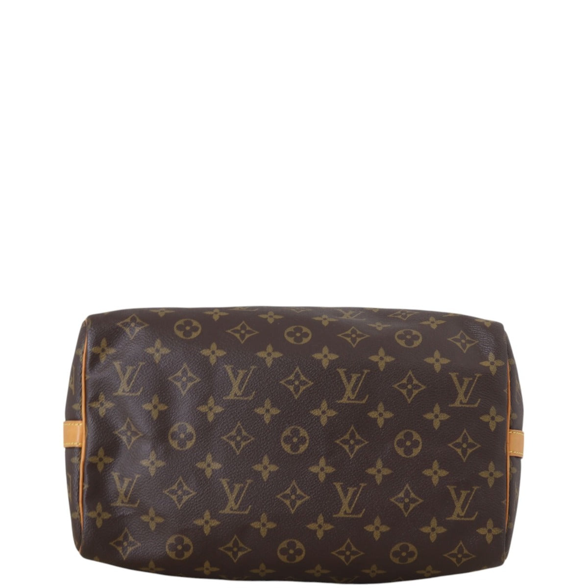 Louis Vuitton Speedy 30 Bandouliere Monogram