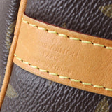 Louis Vuitton Speedy 30 Bandouliere Monogram