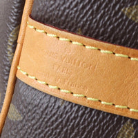 Louis Vuitton Speedy 30 Bandouliere Monogram