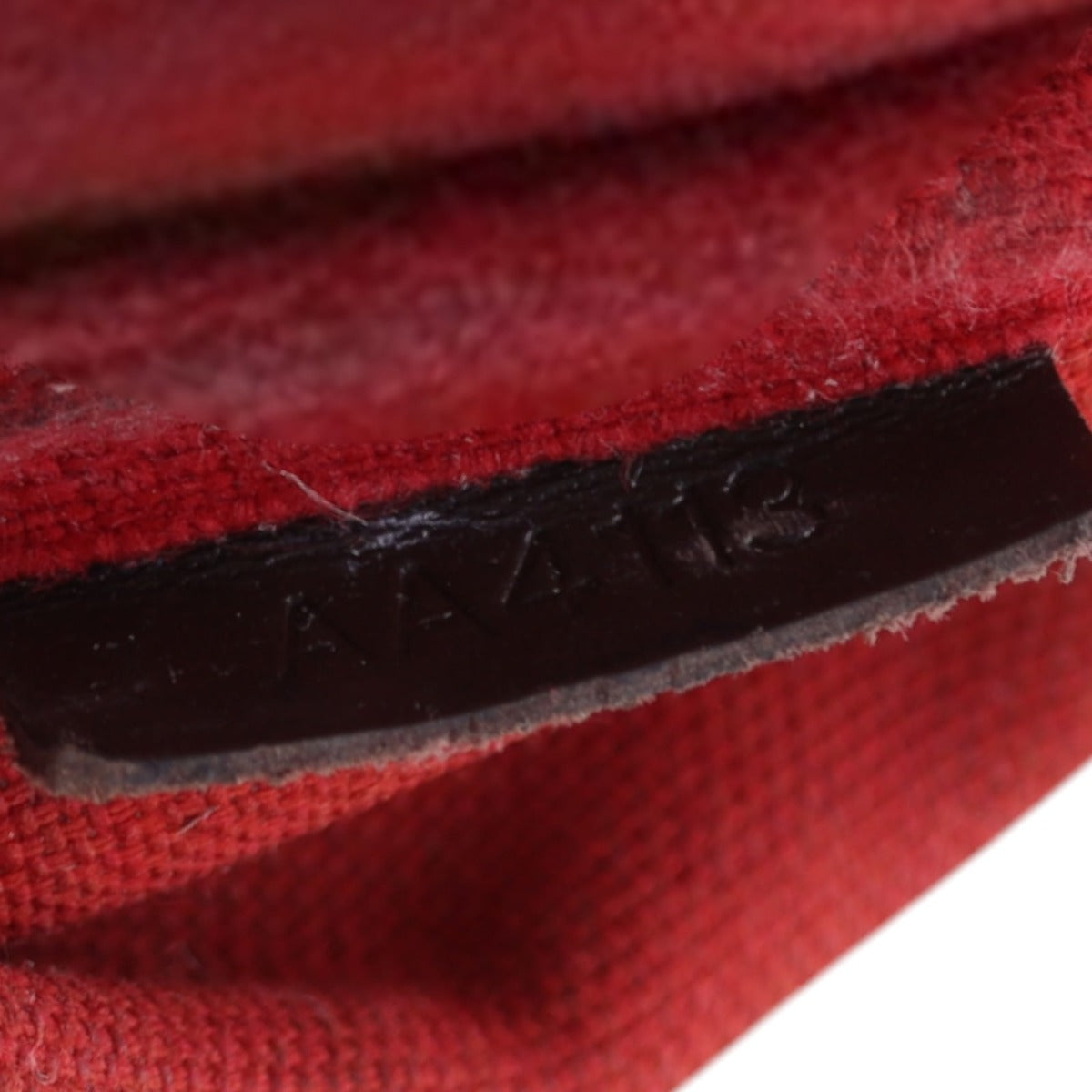 Louis Vuitton Eva Pochette Damier Ebene