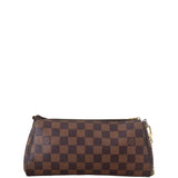 Louis Vuitton Eva Pochette Damier Ebene