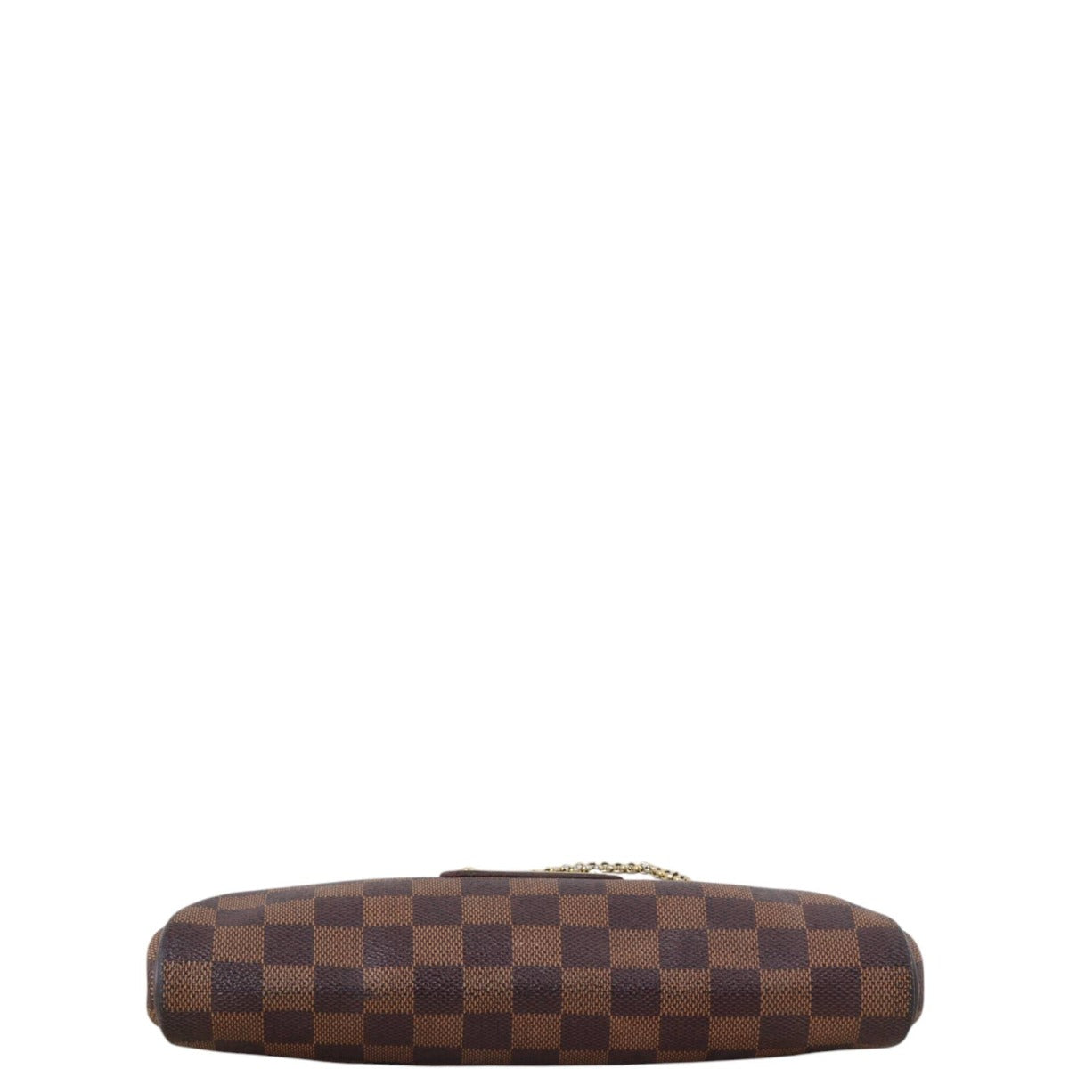 Louis Vuitton Eva Pochette Damier Ebene