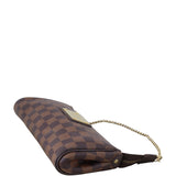 Louis Vuitton Eva Pochette Damier Ebene