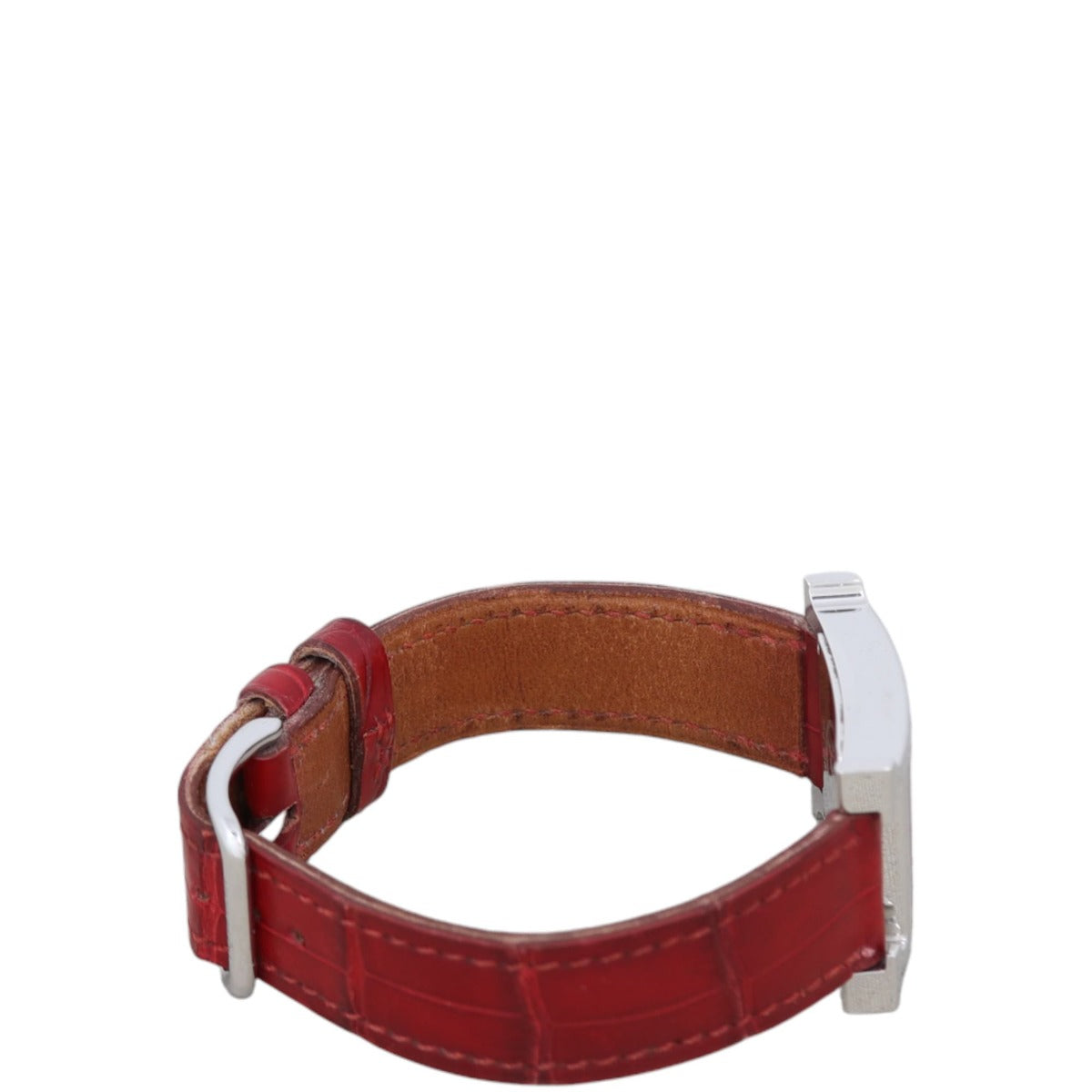 Hermes Heure H Mini Watch Diamonds