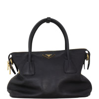 Prada Vitello Daino Tote