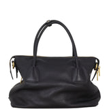 Prada Vitello Daino Tote