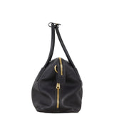 Prada Vitello Daino Tote