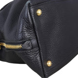 Prada Vitello Daino Tote