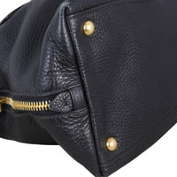 Prada Vitello Daino Tote