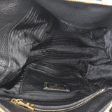 Prada Vitello Daino Tote