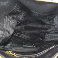 Prada Vitello Daino Tote