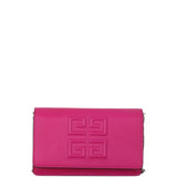Givenchy Emblem 4G Wallet on Chain