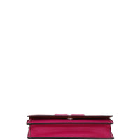 Givenchy Emblem 4G Wallet on Chain