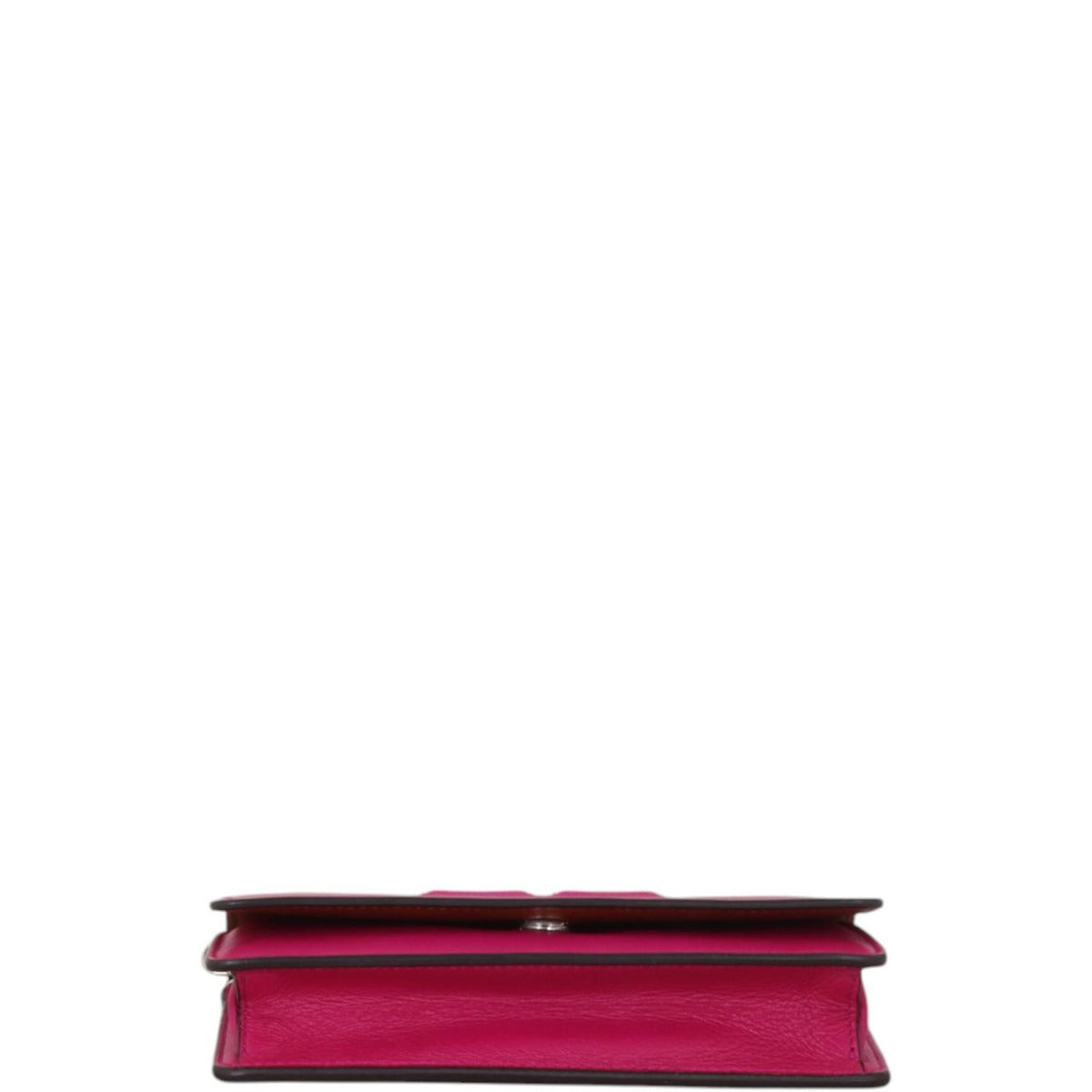 Givenchy Emblem 4G Wallet on Chain