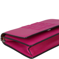 Givenchy Emblem 4G Wallet on Chain