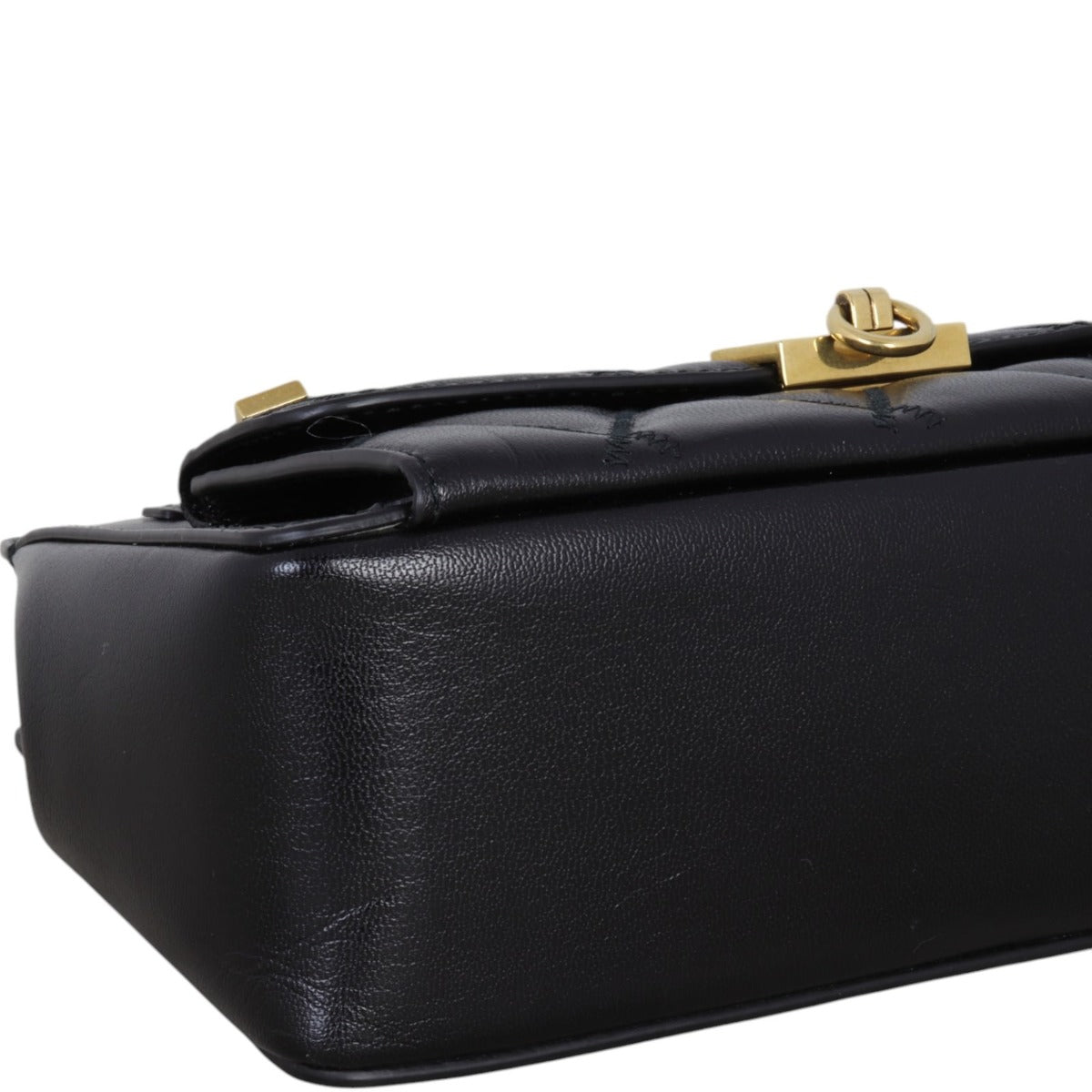 Givenchy GV3 Pocket Crossbody Bag