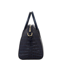 Givenchy Antigona Small Croc Embossed