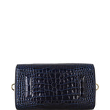 Givenchy Antigona Small Croc Embossed