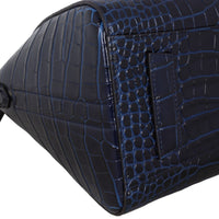 Givenchy Antigona Small Croc Embossed