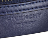 Givenchy Antigona Small Croc Embossed