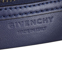 Givenchy Antigona Small Croc Embossed