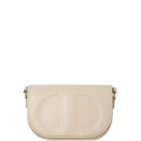 Dior CD Signature Flap Bag