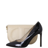 Dior CD Signature Flap Bag