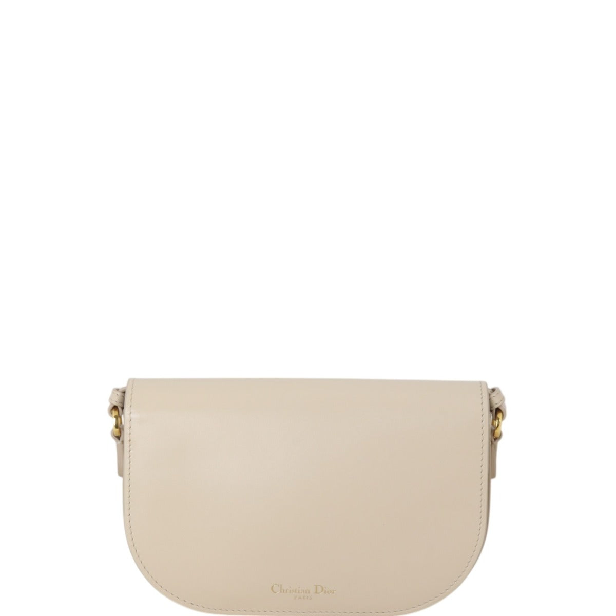 Dior CD Signature Flap Bag