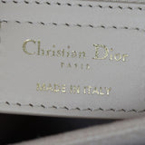 Dior CD Signature Flap Bag