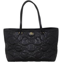 Gucci Ophidia GG Matelasse Tote Medium