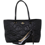 Gucci Ophidia GG Matelasse Tote Medium