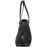 Gucci Ophidia GG Matelasse Tote Medium