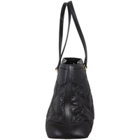 Gucci Ophidia GG Matelasse Tote Medium