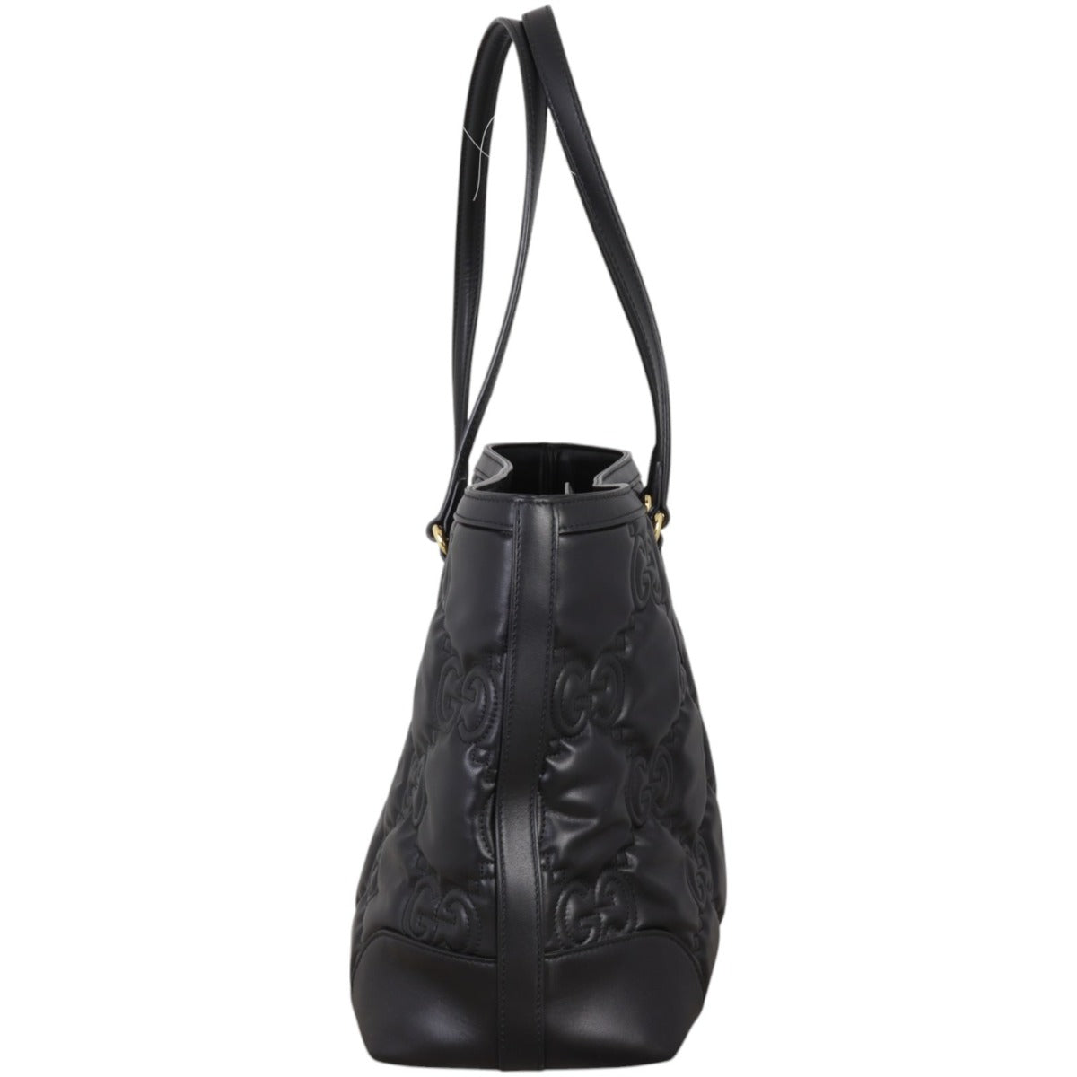 Gucci Ophidia GG Matelasse Tote Medium