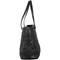 Gucci Ophidia GG Matelasse Tote Medium