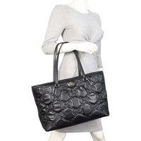 Gucci Ophidia GG Matelasse Tote Medium