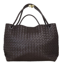 Bottega Veneta Intrecciato Andiamo Large