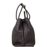 Bottega Veneta Intrecciato Andiamo Large