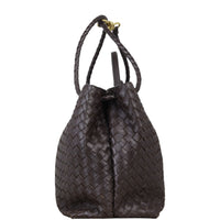Bottega Veneta Intrecciato Andiamo Large