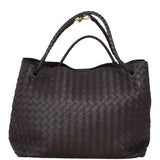 Bottega Veneta Intrecciato Andiamo Large